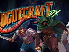 Roguecraft DX leva o clássico dungeon crawler do Amiga para o PC em setembro