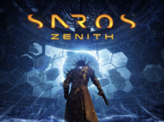 Saros recebe atualização gratuita Zenith com New Game Plus e Boss Rush