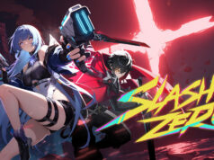 SlashZero ganha demo gratuita no PS5 e PC; confira o novo trailer