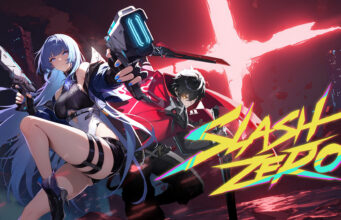 SlashZero ganha demo gratuita no PS5 e PC; confira o novo trailer