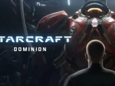 StarCraft retorna em 2030 como shooter de mundo aberto