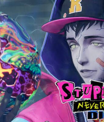 Stupid Never Dies ganha demo gratuita com duas horas de conteúdo e save transferível