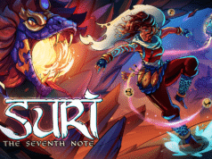SURI: The Seventh Note ganha trailer de gameplay e já está em pré-venda para PS5 e PC