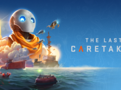 The Last Caretaker será lançado no outono de 2027 com versão para Xbox e Game Pass
