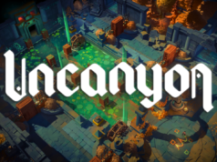 Uncanyon é novo jogo de aventura e puzzle que chega ao PS5 em 2027