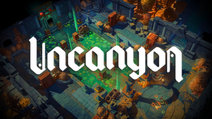 uncanyon