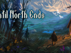 Until North Ends chega ao Steam em Acesso Antecipado
