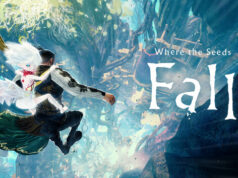 Where the Seeds Fall ganha data de lançamento para PS5, Switch 2 e PC