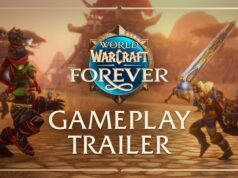 World of Warcraft Forever leva novo conteúdo a Azeroth Classic em novembro