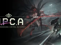 WPCA: World Phasebound Control Authority é anunciado para PS5 e PC