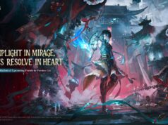 Wuthering Waves: segunda fase da versão 3.6 já está disponível com novo personagem