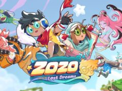 Zozo and the Lost Dreams ganha novo trailer e chega a todas as plataformas em 2027