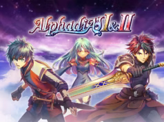 Alphadia I & II chega ao Switch 2 com gráficos atualizados e conteúdo integrado