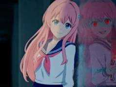BrokenLore: Miki-Chan é anunciado para PS5, Xbox Series e PC