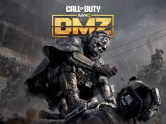 Modern Warfare 4: DMZ ganha base social com armazenamento e criação de armas