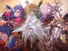 Fãs de Fire Emblem encontram possível identidade de Eshmel em Fortune’s Weave