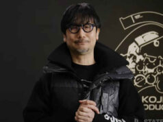 Hideo Kojima mantém OD em segredo para preservar impacto do terror