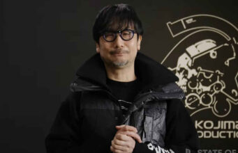 Hideo Kojima mantém OD em segredo para preservar impacto do terror