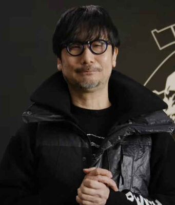 Hideo Kojima mantém OD em segredo para preservar impacto do terror