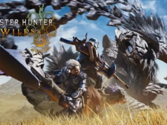 Monster Hunter Wilds ganha demo no Nintendo Switch 2 antes do lançamento