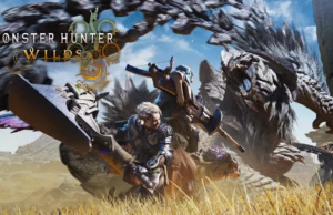 Monster Hunter Wilds ganha demo no Nintendo Switch 2 antes do lançamento