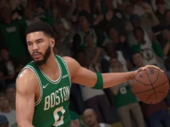 NBA 2K25 será removido das lojas e perderá modos online em 2027