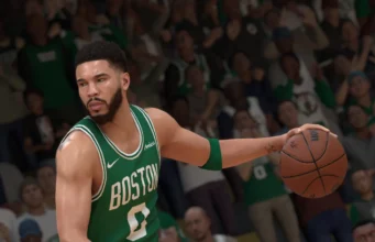 NBA 2K25 será removido das lojas e perderá modos online em 2027