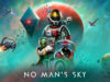 No Man’s Sky chega ao iPhone e iPad em outubro após 10 anos de atualizações