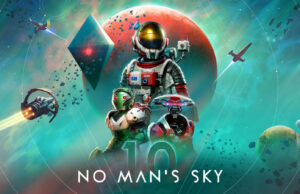 No Man’s Sky chega ao iPhone e iPad em outubro após 10 anos de atualizações