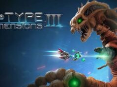 R-Type Dimensions 3 recebe grande atualização com modo Advanced reformulado