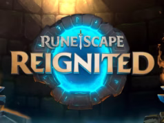 RuneScape 4 é anunciado após Jagex revelar novo recomeço para RuneScape