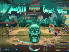 Teamcrafter transforma criação de builds em foco principal de um RPG