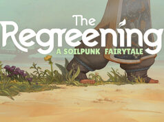 The Regreening ganha demo gratuita na Steam com foco na recuperação da natureza